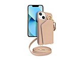 iPhone 13 �V�����_�[�P�[�X �A�C�t�@���f5 �h���X�R�[�h