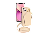 iPhone 13 mini �V�����_�[�P�[�X �A�C�t�@���f5 �h���X�R�[�h