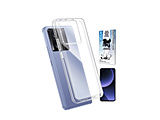 Xiaomi 13T / 13T Pro TPU �N���A�P�[�X  �N���A XI13TPCL �y864�z