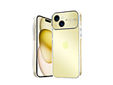 iPhone15 �A�C�t�@���f3 �X�y�V�����G�f�B�V���� �N���A�P�[�X  �C�G���[ APIP15IF3SPYE