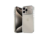 iPhone15 Pro P[X Jo[ ACt@f3 XyVGfBV NAP[X  i` APIP15PIF3SPBE