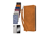 Xperia 10 VI �蒠�^�P�[�X �A�C�t�@���f2  ���C�g�u���E�� SOX10M6IF2LBR �y864�z