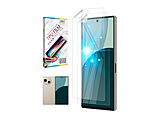 AQUOS R9 SH-51E TPU یtB 2Zbg  u[CgJbg@ϏՌEhw SHAQR9GLBCTPU