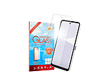 AQUOS wish5 �K���X�t�B���� �ی�t�B���� �����������������������i�V�Y�J�E�B���j  SHAQW5GL