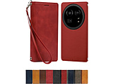 AQUOS R9 Pro SH-54E �蒠�^ �P�[�X �J�o�[ �{�v�� ���U�[�P�[�X  ���b�h SHAQR9PRED