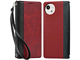 AQUOS wish5 SH-52F �蒠�^ �P�[�X �J�o�[ �{�v�� ���U�[�P�[�X  ���b�h×�u���b�N SHAQW5BIRB