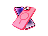 iPhone14 �P�[�X �J�o�[ MagSafe�Ή� �ϏՌ� �n�C�u���b�h5  ���[�Y APIP14HI5PI