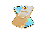 iPhone13 �P�[�X �J�o�[ MagSafe�Ή� �ϏՌ� �L���L�� �N���A�P�[�X �n�C�u���b�h6