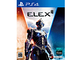 ELEX II　エレックス２ 【PS4ゲームソフト】
