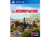 MX VS ATV Legends �yPS4�Q�[���\�t�g�z�y852�z