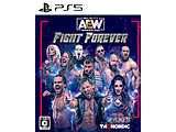 AEW: Fight Forever �yPS5�Q�[���\�t�g�z�ysof001�z