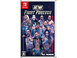 AEW: Fight Forever �ySwitch�Q�[���\�t�g�z