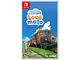 Rg Locomoto ySwitchQ[\tgz