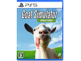 Goat Simulator: Remastered@S[gV~[^[F}X^[ yPS5Q[\tgz