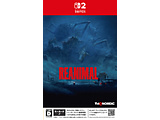 REANIMALiAj}j ySwitch2Q[\tgz