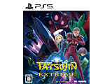 TATSUJIN EXTREME�iDLC�����j �yPS5�Q�[���\�t�g�z