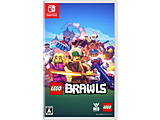 LEGOR Brawls �ySwitch�Q�[���\�t�g�z�y864�z