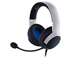 RZ04-03970200-R3M1 ゲーミングヘッドセット Kaira X for PlayStation  ［φ3.5mmミニプラグ /両耳 /ヘッドバンドタイプ］