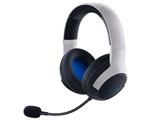 RZ04-03980100-R3M1 ゲーミングヘッドセット Kaira for PlayStation  ［ワイヤレス（Bluetooth＋USB-C） /両耳 /ヘッドバンドタイプ］