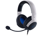 RZ04-03970700-R3A1 ゲーミングヘッドセット Kaira X for PlayStation 5  ［φ3.5mmミニプラグ /両耳 /ヘッドバンドタイプ］ 【864】