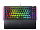 Razer BlackWidow V4 75% Q[~OL[{[h RAZER BLACK RZ03-05001300-R3J1 mL /USBn