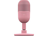 ゲーミングマイク  Razer Seiren V3 Mini (Quartz Pink)