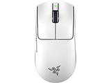 gemingumausu Viper V3 Pro(White Edition)  RZ01-05120200-R3A1[光学式/有线/无线电(无线)按钮/6/USB]