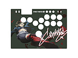 Razer Kitsune p XLV[ Skins for Razer Kitsune SF6 Cammy RC21-0196C075-R3E1