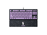 Q[~OL[{[h{XgXg Ornata V3 Tenkeyless(pz) Kuromi Edition RZ03-04882000-R3M1 mL /USBn