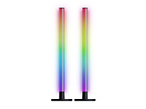 Q[~O[p RGB LED Cgo[ [USB-Cڑ] Aether Standing Light Bars  RZ43-05320100-R3EJ