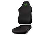 Q[~O`FA Razer Iskur V2 Xp X[uJo[ Gaming Chair Sleeves Black/Green RC81-04430100-R3M1