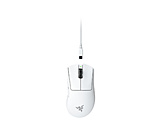 Q[~O}EX DeathAdder V4 Pro (White Edition) zCg RZ01-05330200-R3A1 mw /L^(CX) /6{^ /USBn
