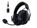 RZ04-05400300-R3M1 �Q�[�~���O�w�b�h�Z�b�g �uBlackShark V3 Pro for Xbox�v �u���b�N �m���C�����X�iBluetooth�{USB�j�{�L�� /���� /�w�b�h�o���h�^�C�v�n