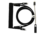 L[{[hP[u [USB-C  USB-A(PC) /0.12{0.345{1.15m] CeBORCP[uUltra ubN GRT052-BLK-ONE