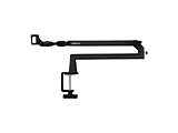 GRT057-BLK-ONE }CNA[ [vt@C MICROPHONE ARM ubN