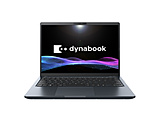 m[gp\R dynabook G8 lrubN P1G8ZPEB m13.3^ /Windows11 Home /intel Core Ultra 7 /F16GB /SSDF512GB /Office Home and Business /{ŃL[{[h /2025NH~fn