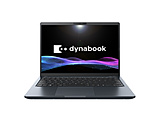 m[gp\R dynabook GS5 lrubN P1S5ZPEB m13.3^ /Windows11 Home /intel Core Ultra 5 /F16GB /SSDF256GB /Office Home and Business /{ŃL[{[h /2025NH~fn