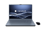 �m�[�g�p�\�R�� dynabook T6 �A�b�V���u���[ P2T6ABEL �m16.0�^ /Windows11 Home /intel Core 7 /�������F16GB /SSD�F512GB /M365 (24����) or Office �I���\ /���{��ŃL�[�{�[�h /2026�N�t���f���n