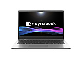 �m�[�g�p�\�R�� dynabook S6 �v���~�A���V���o�[ P1S6APES �m13.3�^ /Windows11 Home /intel Core 5 /�������F16GB /SSD�F256GB /M365 (24����) or Office �I���\ /���{��ŃL�[�{�[�h /2026�N�t���f���n