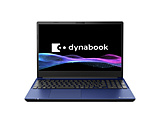 �m�[�g�p�\�R�� dynabook T7 �v���V���X�u���[ P2T7ABPL �m15.6�^ /Windows11 Home /intel Core i7 /�������F16GB /SSD�F512GB /M365 (24����) or Office �I���\ /���{��ŃL�[�{�[�h /2026�N�ă��f���n