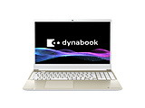 �m�[�g�p�\�R�� dynabook C7 �T�e���S�[���h P1C7ABPG �m15.6�^ /Windows11 Home /intel Core i7 /�������F16GB /SSD�F512GB /M365 (24����) or Office �I���\ /���{��ŃL�[�{�[�h /2026�N�ă��f���n