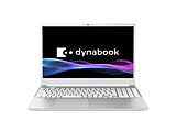 �m�[�g�p�\�R�� dynabook C5 �v���V���X�V���o�[ P1C5ABPS �m15.6�^ /Windows11 Home /intel Core i3 /�������F16GB /SSD�F256GB /M365 (24����) or Office �I���\ /���{��ŃL�[�{�[�h /2026�N�ă��f���n