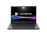 �m�[�g�p�\�R�� dynabook A5 �u���b�N P1A5ABBB �m15.6�^ /Windows11 Home /intel Core i5 /�������F16GB /M365 (24����) or Office �I���\ /���{��ŃL�[�{�[�h /2026�N�ă��f���n
