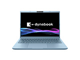 �m�[�g�p�\�R�� dynabook G9 �Z���X�g�u���[ P1G9APEL �y864�z