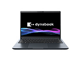 �m�[�g�p�\�R�� dynabook G8 �l�r�����u���b�N P1G8APEB �m13.3�^ /Windows11 Home /intel Core Ultra 7 /�������F16GB /SSD�F512GB /M365 (24����) or Office �I���\ /���{��ŃL�[�{�[�h /2026�N�ă��f���n