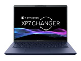 �m�[�g�p�\�R�� dynabook XP7 �_�[�N�e�b�N�u���[ P2P7ARBL