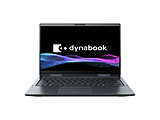 �m�[�g�p�\�R�� dynabook V6 �_�[�N�u���[ P1V6APBL �m13.3�^ /Windows11 Home /intel Core Ultra 5 /�������F16GB /SSD�F256GB /M365 (24����) or Office �I���\ /���{��ŃL�[�{�[�h /2026�N�ă��f���n