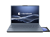 �m�[�g�p�\�R�� dynabook T9 �A�b�V���u���[ P2T9A3PL �m16.0�^ /Windows11 Home /intel Core 7 /�������F32GB /SSD�F512GB /M365 (24����) or Office �I���\ /���{��ŃL�[�{�[�h /2026�N�ă��f���n