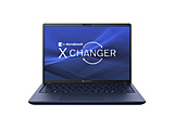 �m�[�g�p�\�R�� dynabook X7 �_�[�N�e�b�N�u���[ P1X7APBL