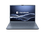 �m�[�g�p�\�R�� dynabook C6 �A�b�V���u���[ P1C6A3PL �m16.0�^ /Windows11 Home /intel Core 5 /�������F16GB /SSD�F512GB /M365 (24����) or Office �I���\ /���{��ŃL�[�{�[�h /2026�N�ă��f���n